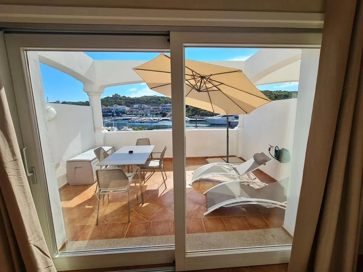 La Chicca Del Porto Villa Santa Teresa Gallura Holiday home