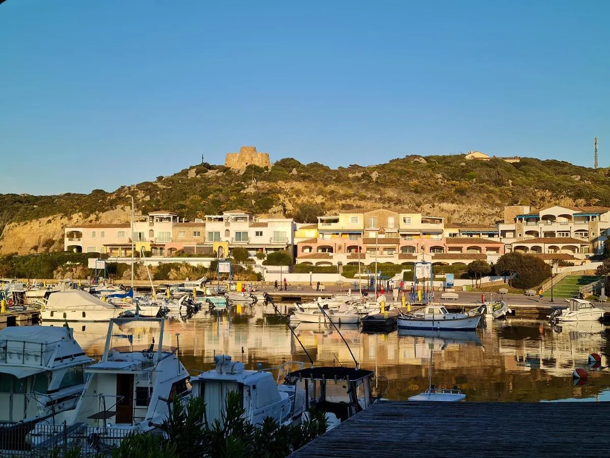 La Chicca Del Porto Villa Santa Teresa Gallura 0*,  Italy