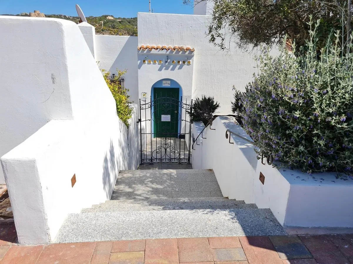 Holiday home La Chicca Del Porto Villa Santa Teresa Gallura Italy