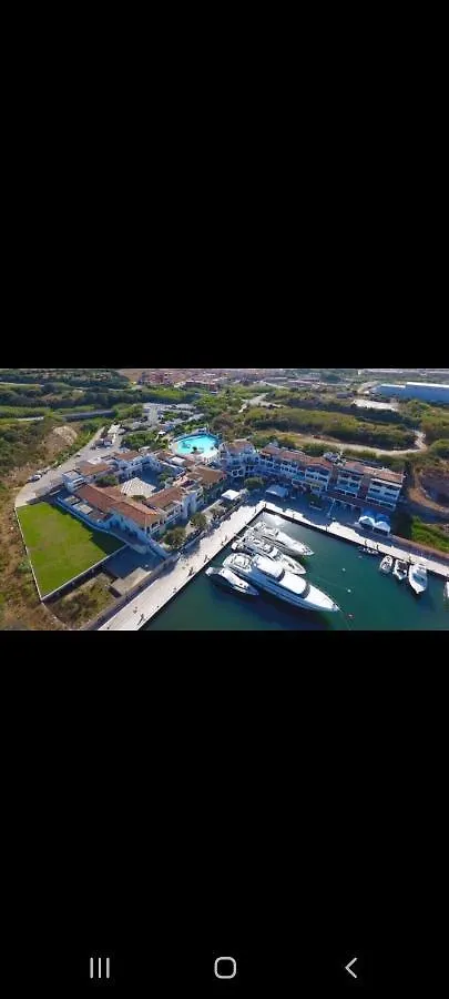 La Chicca Del Porto Villa Santa Teresa Gallura Holiday home