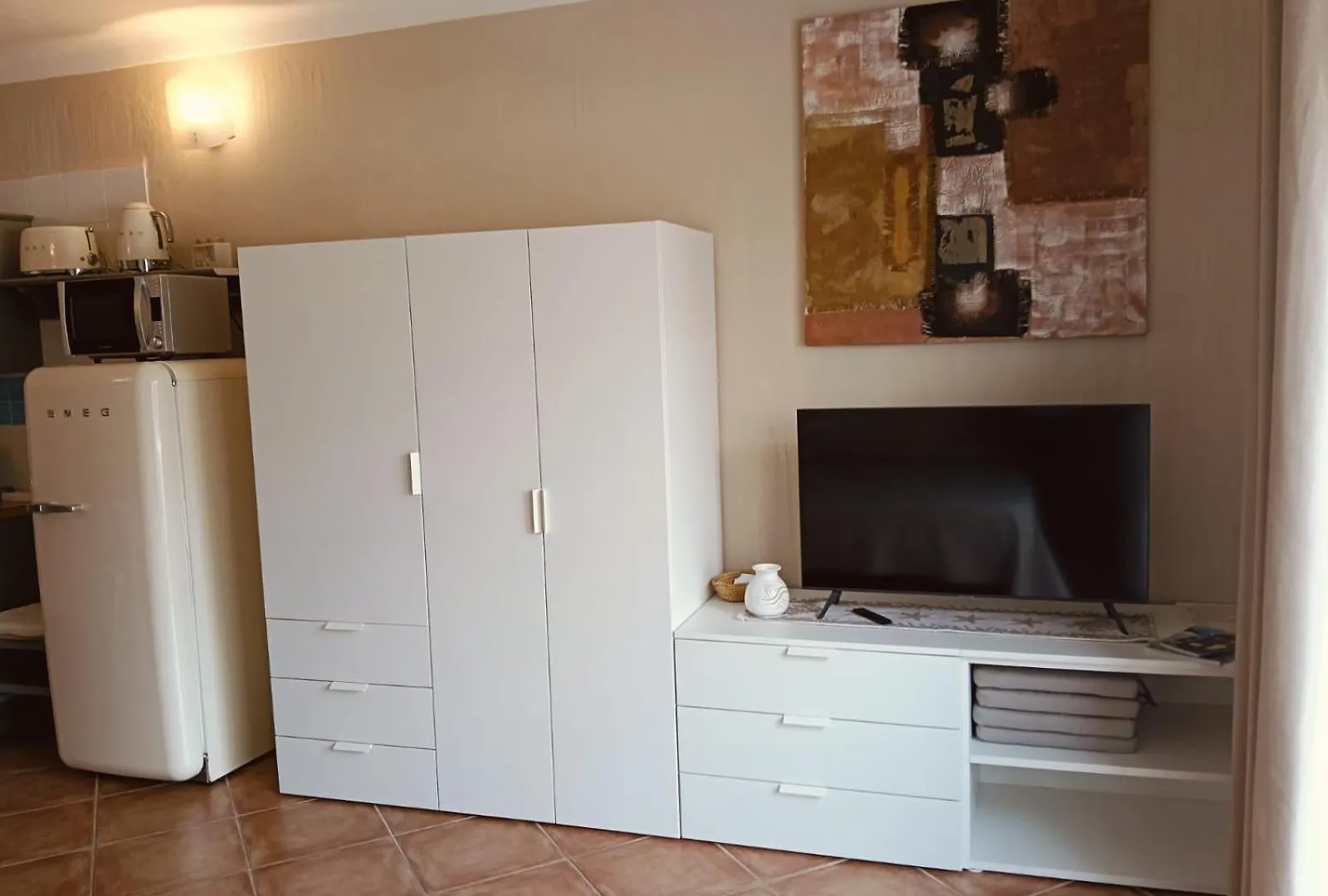 Holiday home La Chicca Del Porto Villa Santa Teresa Gallura