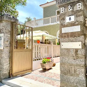 Rocco Bed and breakfast