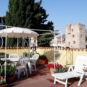 Casa Lupino Apartment