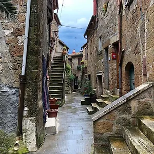 La Bico' , Pitigliano Italia