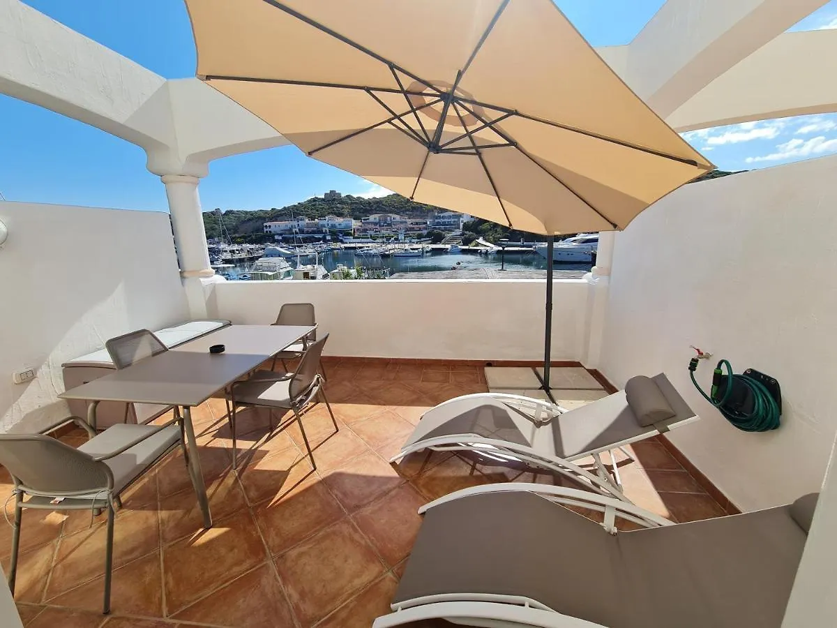 La Chicca Del Porto Villa Santa Teresa Gallura