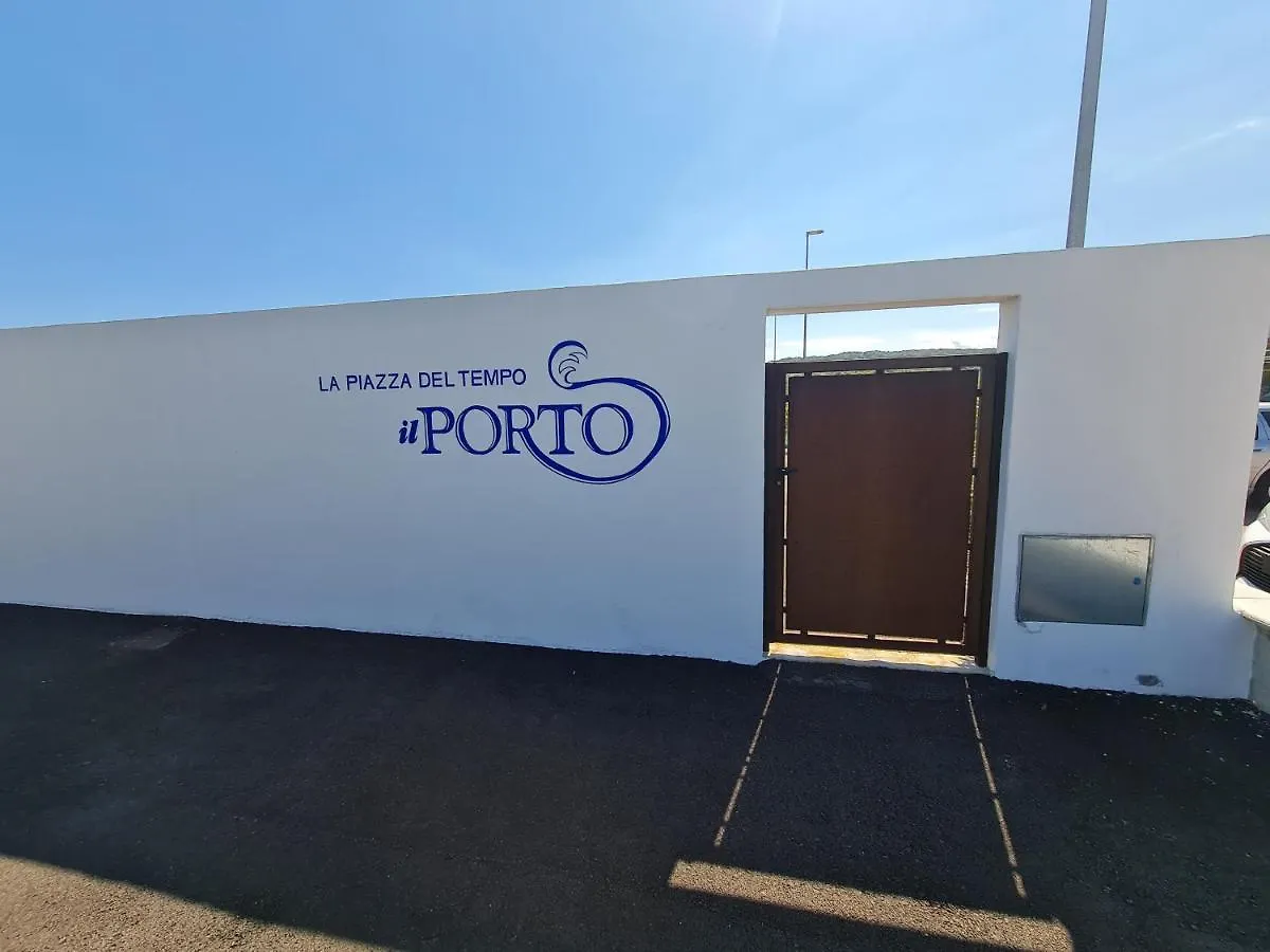 La Chicca Del Porto Villa Santa Teresa Gallura