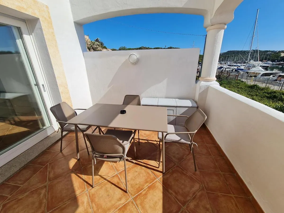 Holiday home La Chicca Del Porto Villa Santa Teresa Gallura Italy