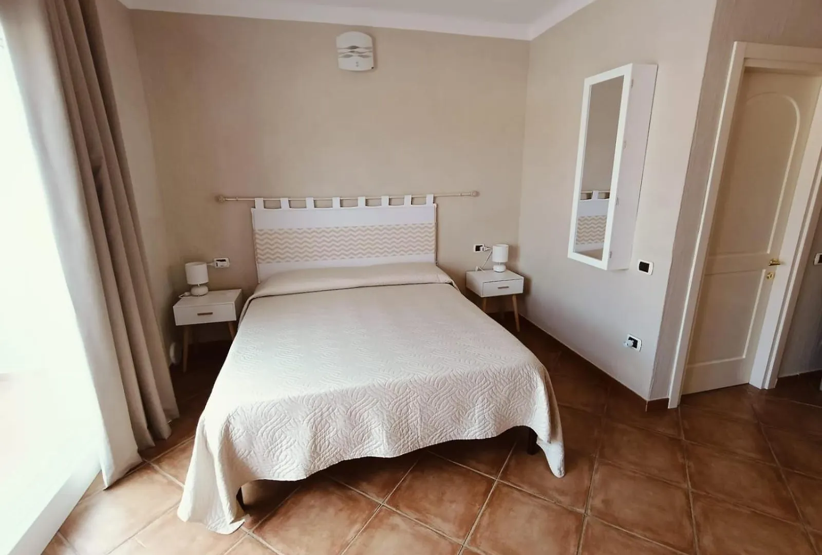 Holiday home La Chicca Del Porto Villa Santa Teresa Gallura
