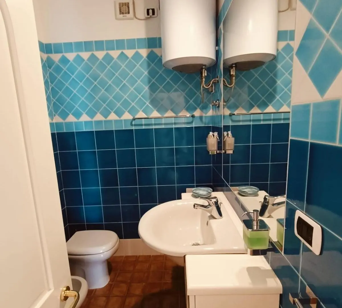 La Chicca Del Porto Villa Santa Teresa Gallura Holiday home