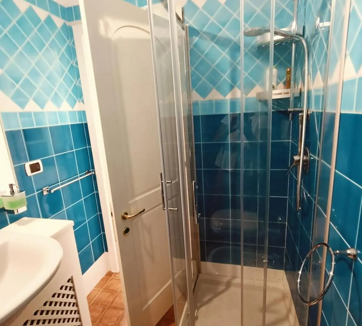 Holiday home La Chicca Del Porto Villa Santa Teresa Gallura