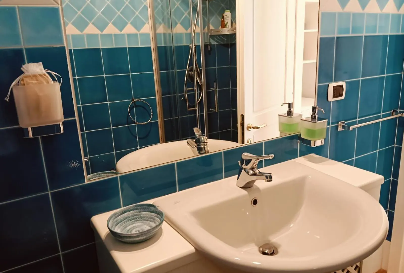 Holiday home La Chicca Del Porto Villa Santa Teresa Gallura Italy