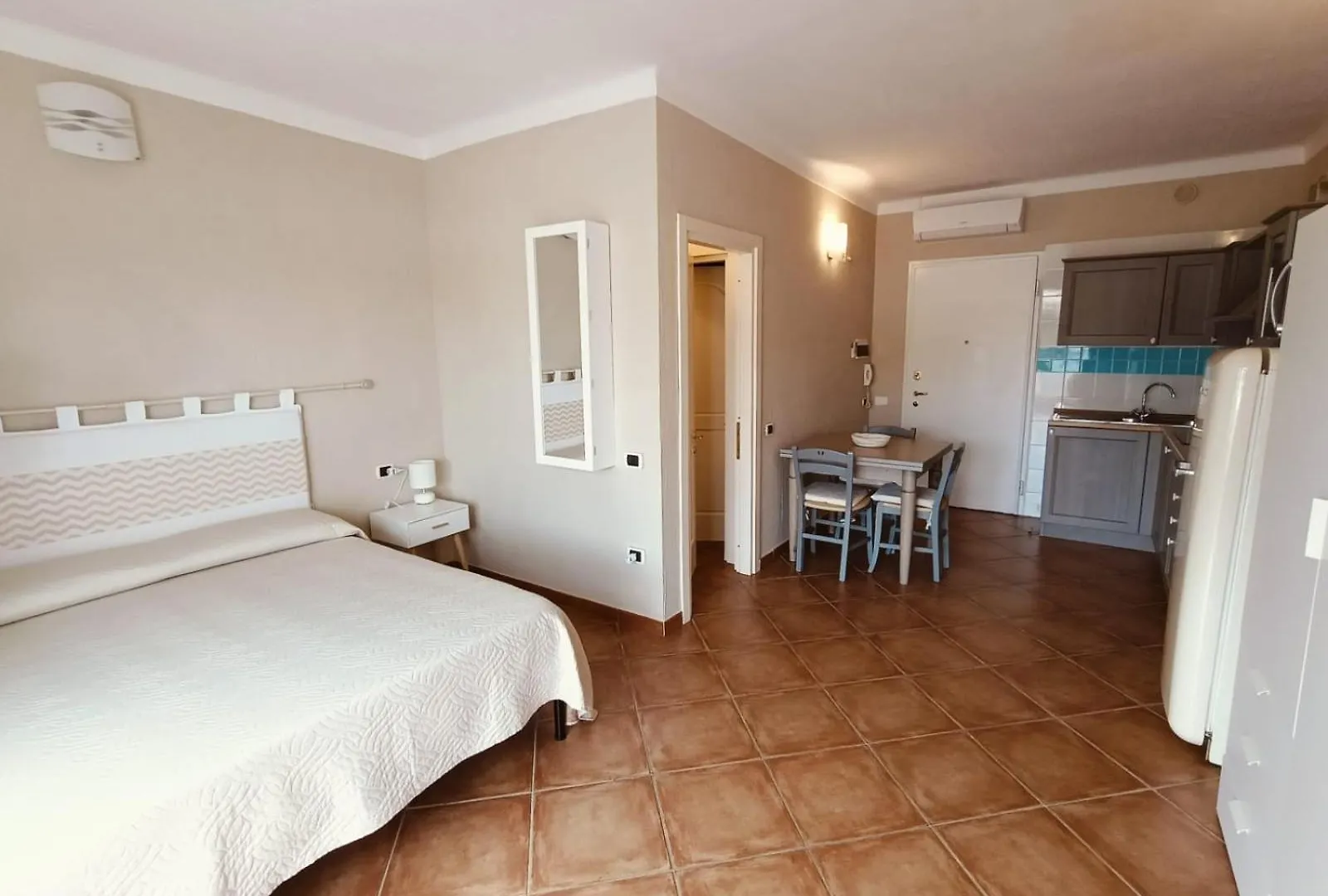 La Chicca Del Porto Villa Santa Teresa Gallura