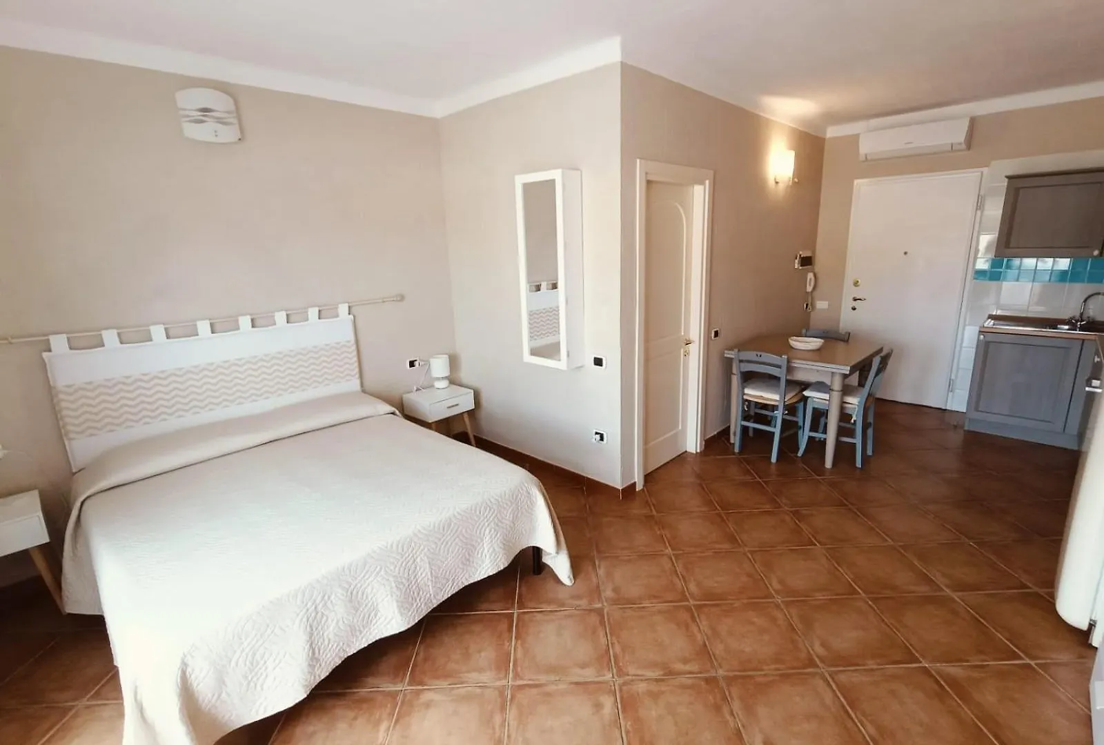 La Chicca Del Porto Villa Santa Teresa Gallura Italy