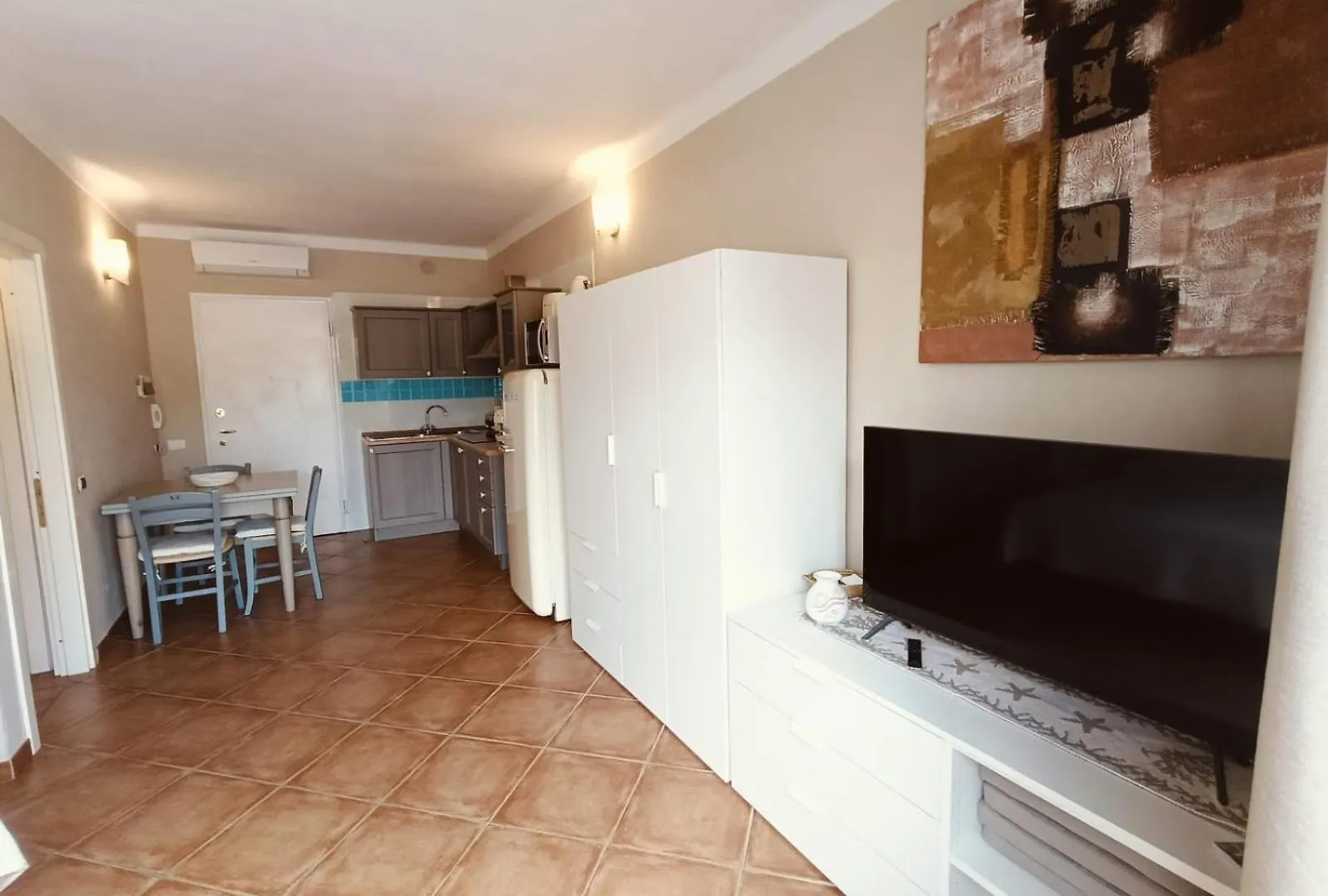 La Chicca Del Porto Villa Santa Teresa Gallura Italy