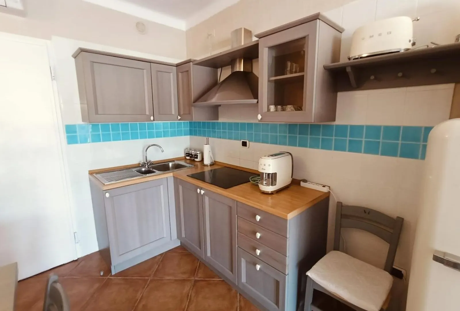 La Chicca Del Porto Villa Santa Teresa Gallura