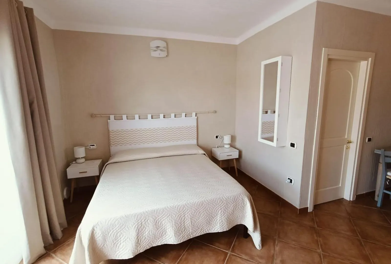La Chicca Del Porto Villa Santa Teresa Gallura Holiday home
