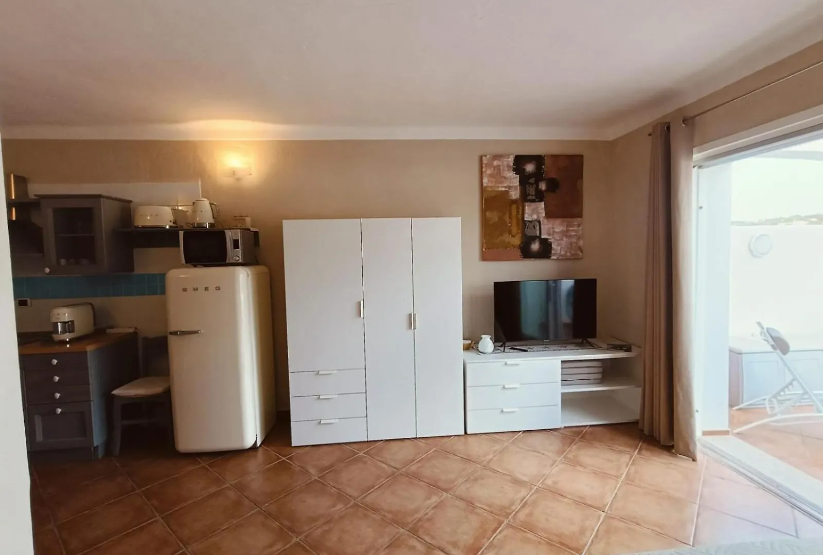 La Chicca Del Porto Villa Santa Teresa Gallura