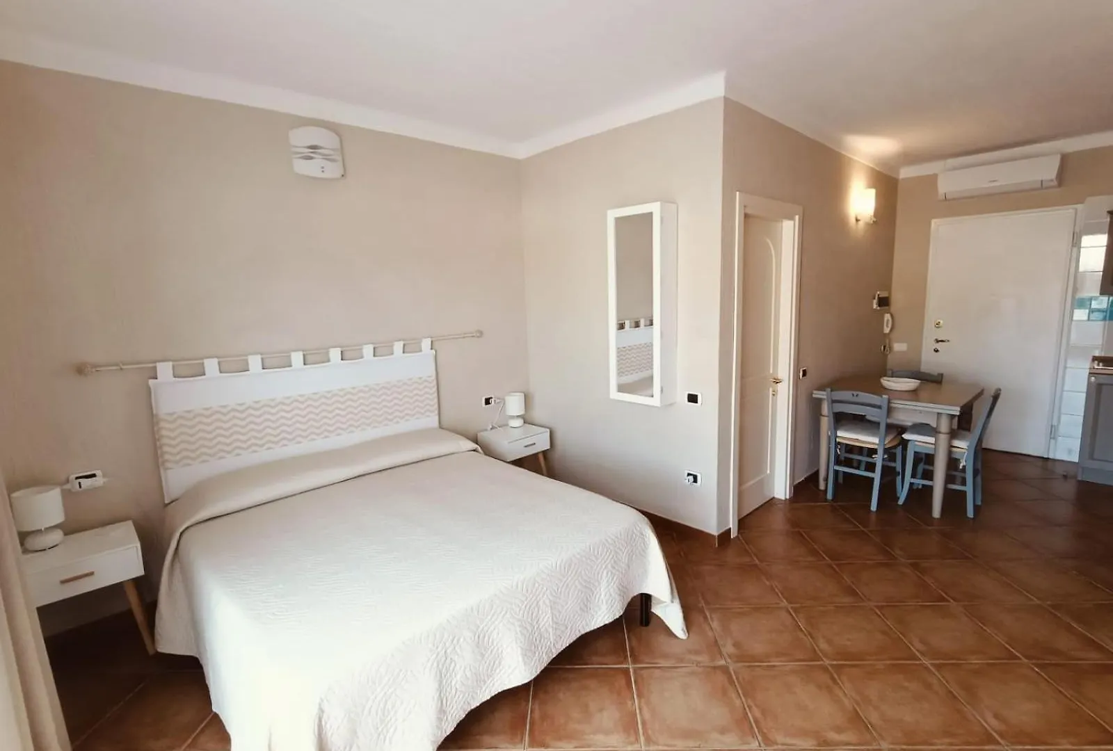 La Chicca Del Porto Villa Santa Teresa Gallura Holiday home