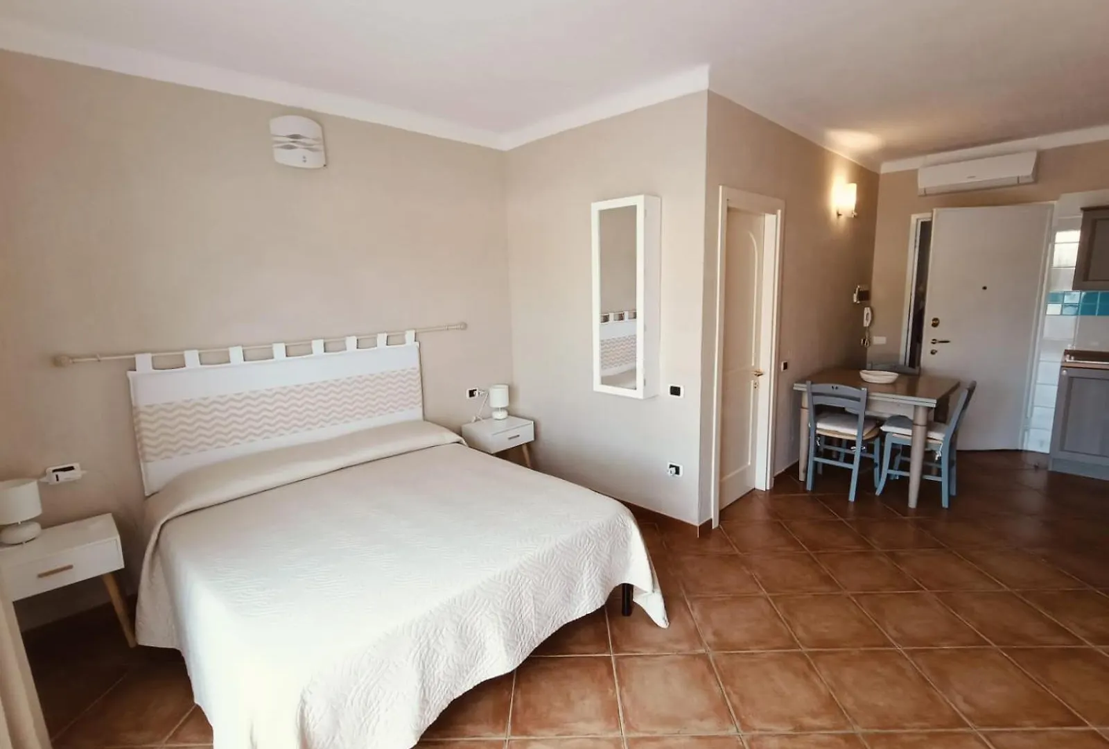 Holiday home La Chicca Del Porto Villa Santa Teresa Gallura Italy