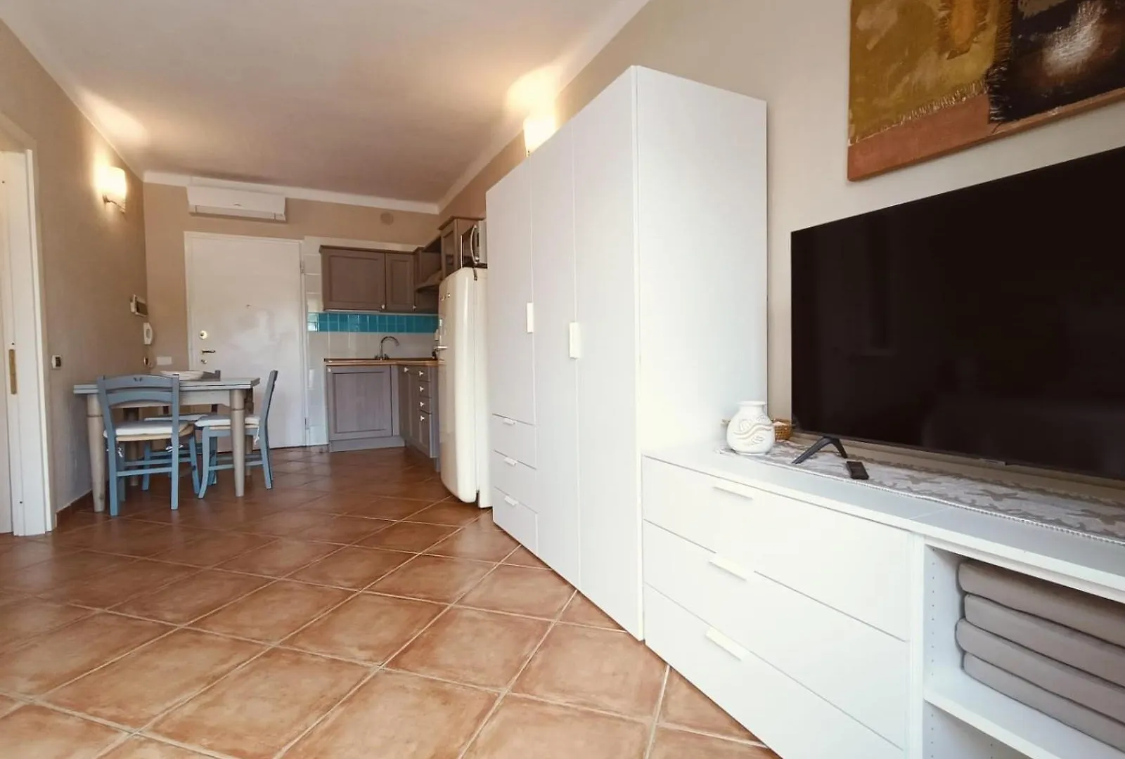 La Chicca Del Porto Villa Santa Teresa Gallura Holiday home